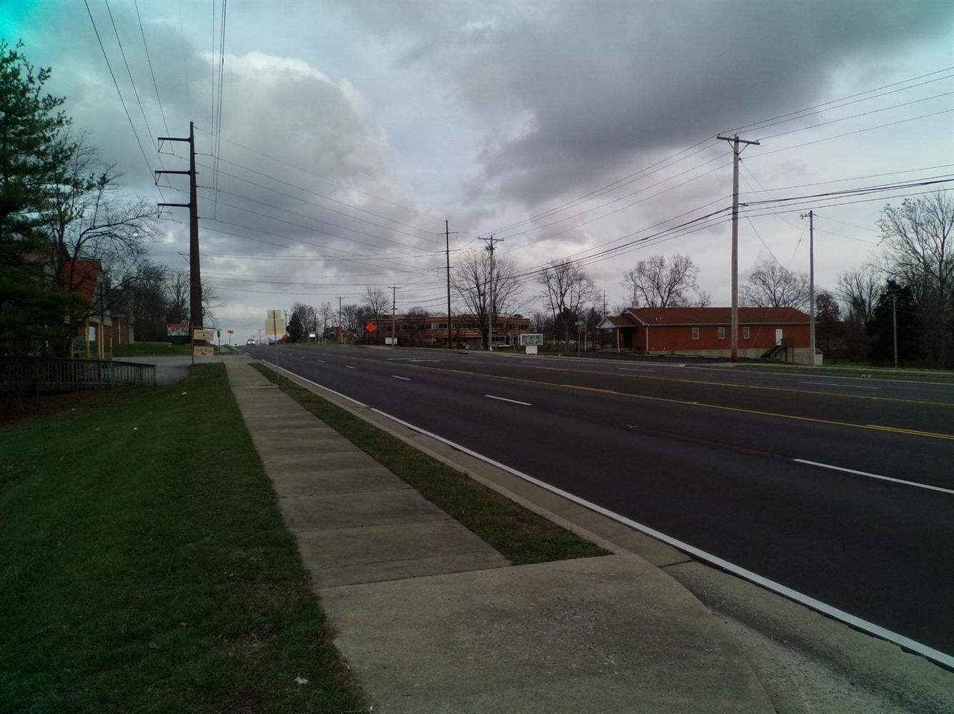 1510 Louisville Rd, Frankfort, KY 40601